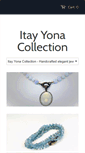 Mobile Screenshot of itayona.com